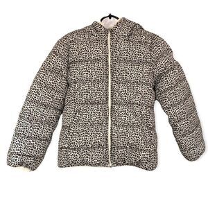 NWT: GAP Kids ColdControl Max Puffer